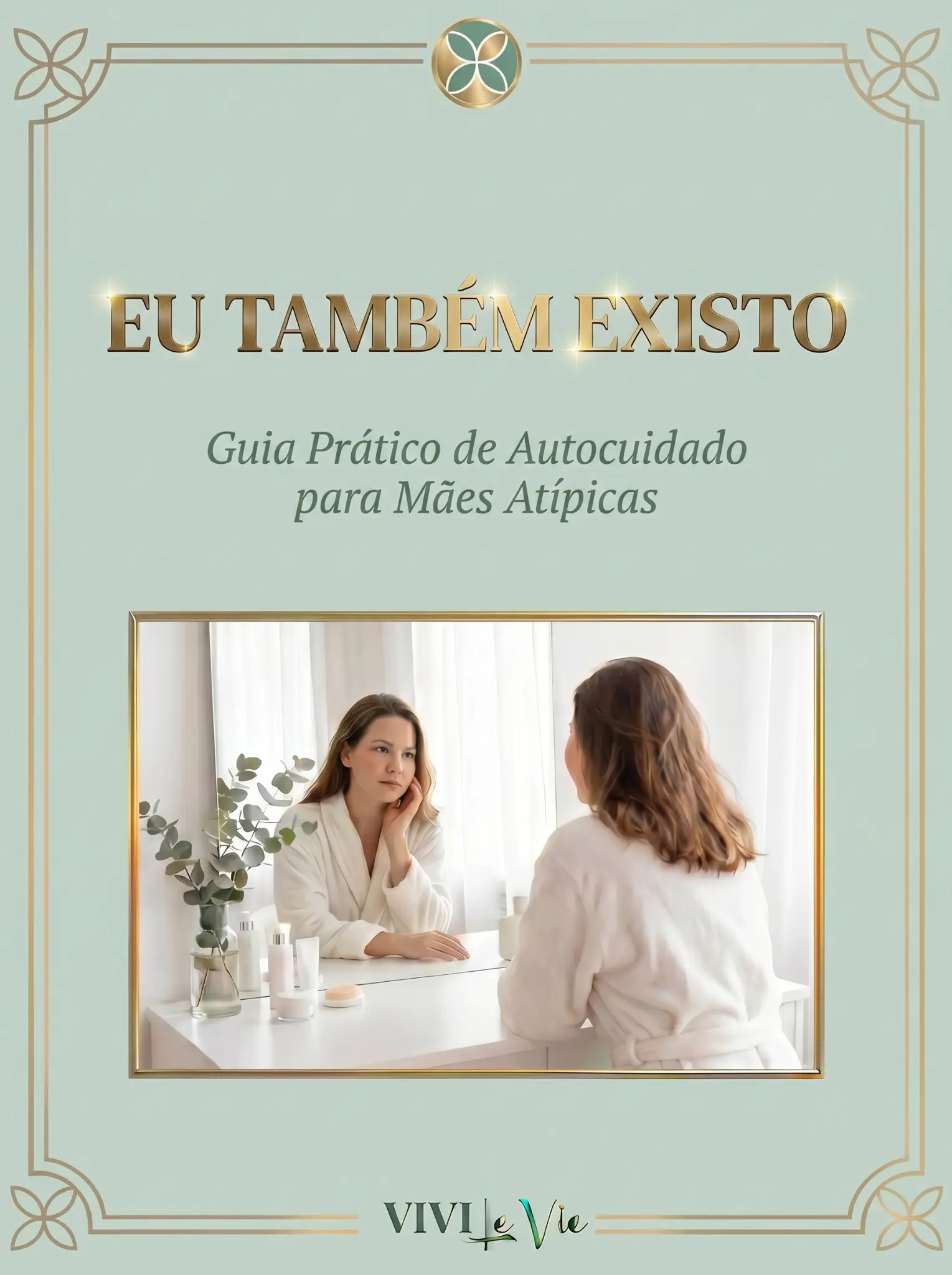 Eu Também Existo